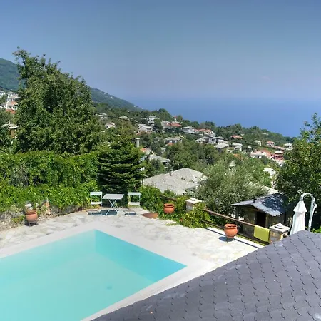 Elegant By The Pool At Appartamento *