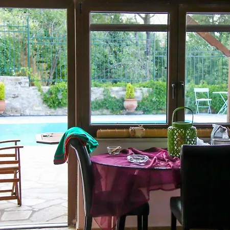 Elegant By The Pool At *