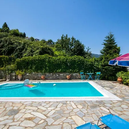 Elegant By The Pool At *